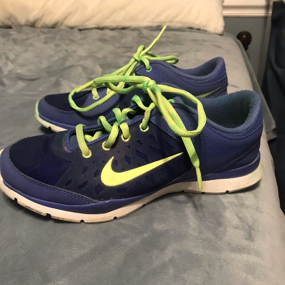 Women’s Nike Running Shoe